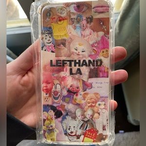Baby dolls 11 Pro Max iPhone Case
